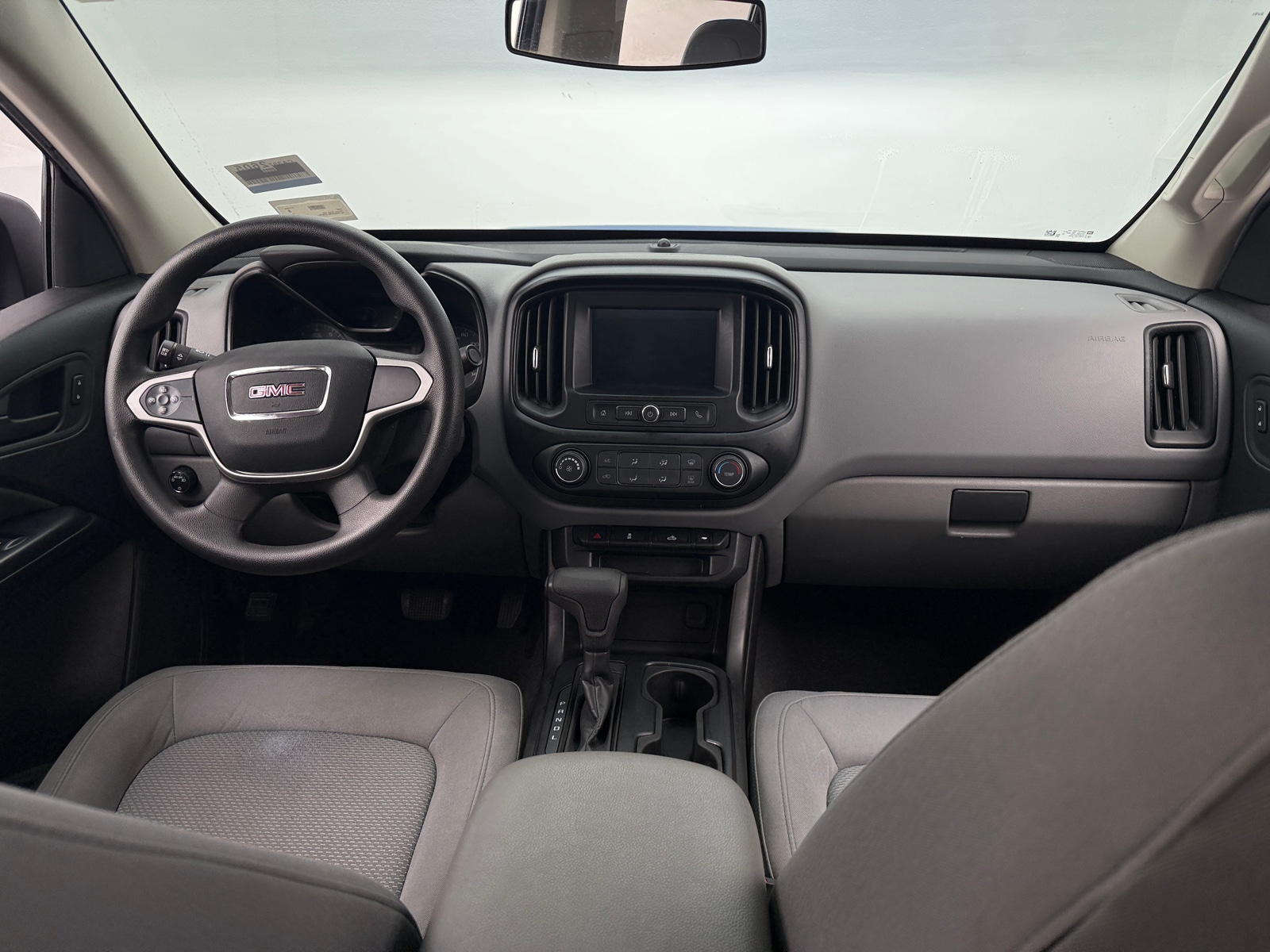 Thumbnail: 2021 GMC Canyon - 3