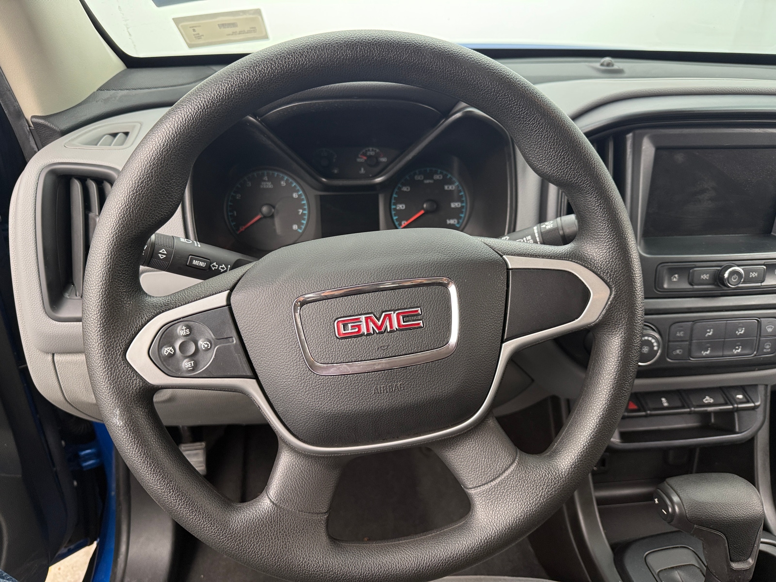 Thumbnail: 2021 GMC Canyon - 5