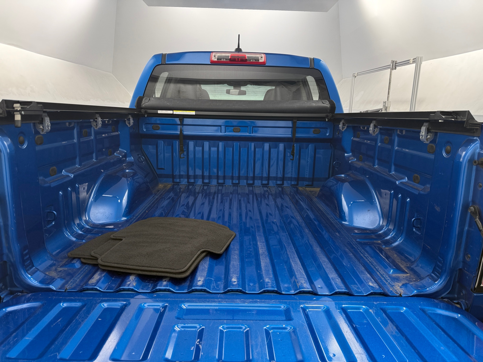 Thumbnail: 2021 GMC Canyon - 7