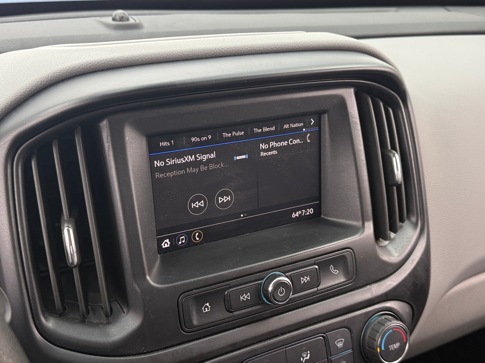 Thumbnail: 2021 GMC Canyon - 4