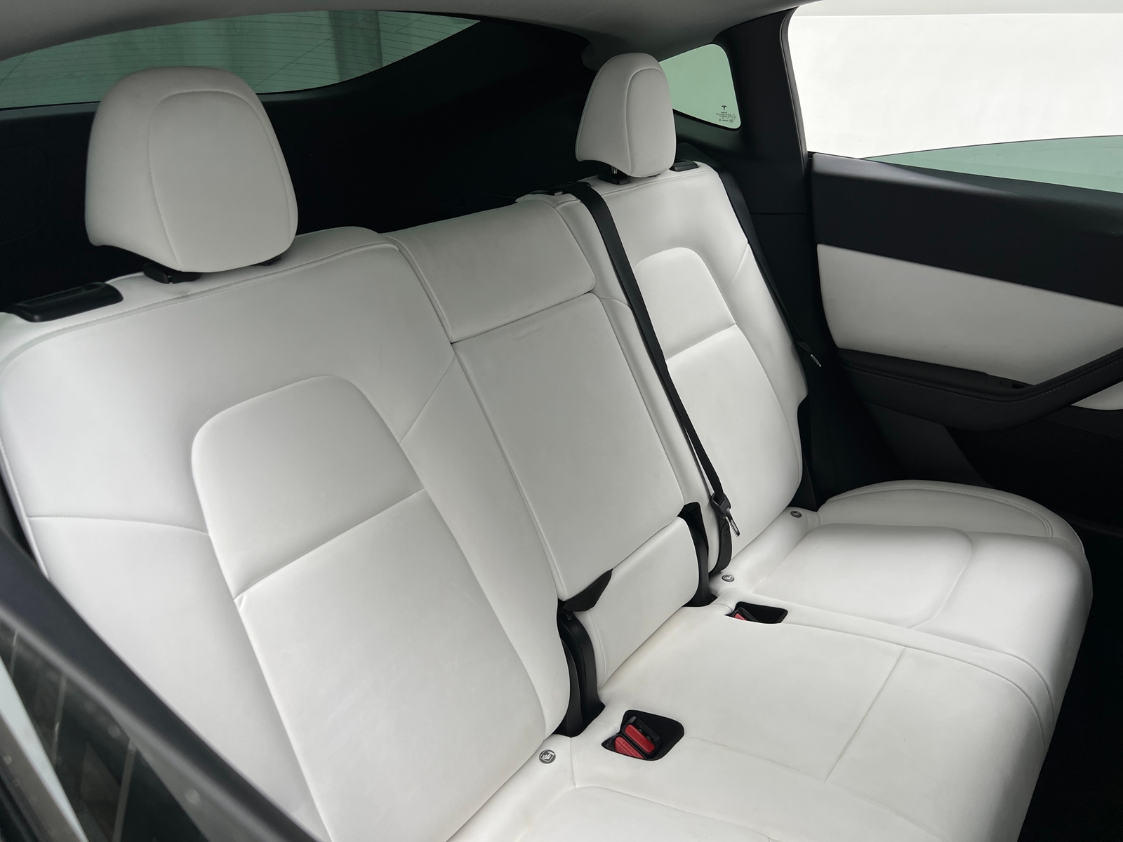 Thumbnail: 2021 Tesla Model Y - 5