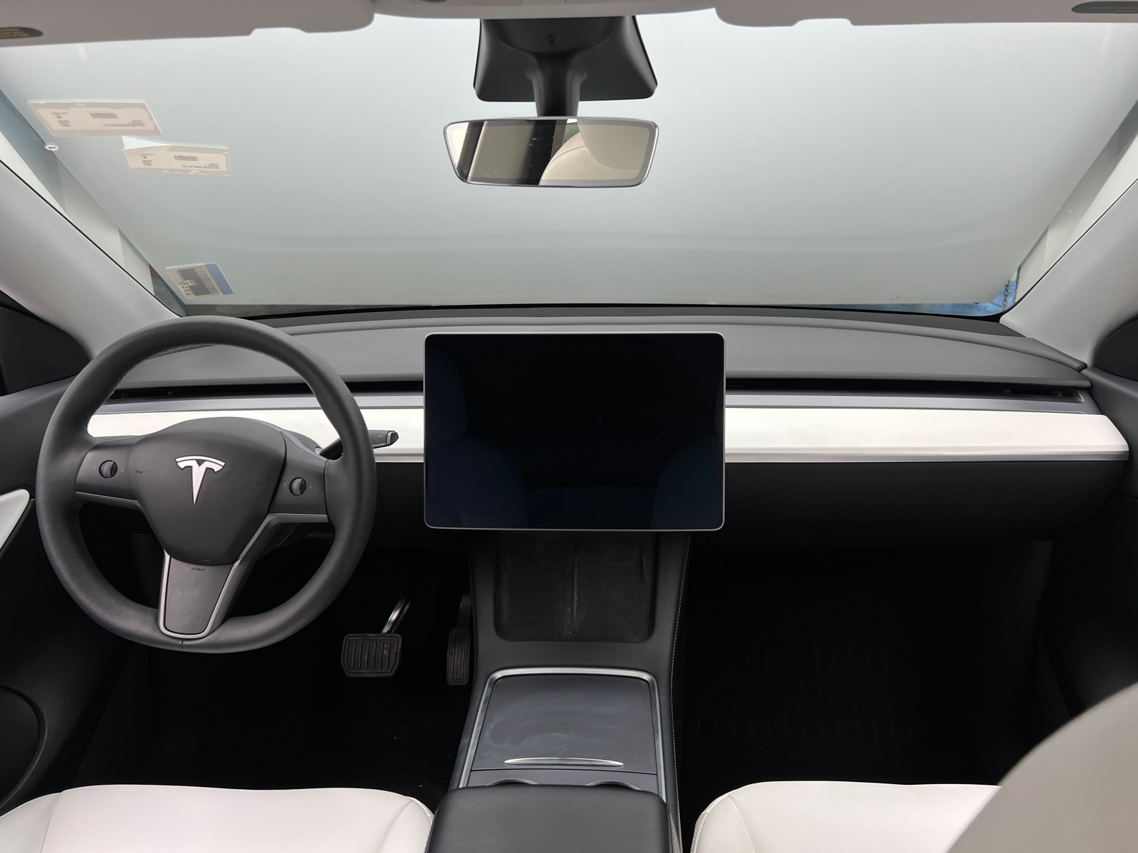 Thumbnail: 2021 Tesla Model Y - 2