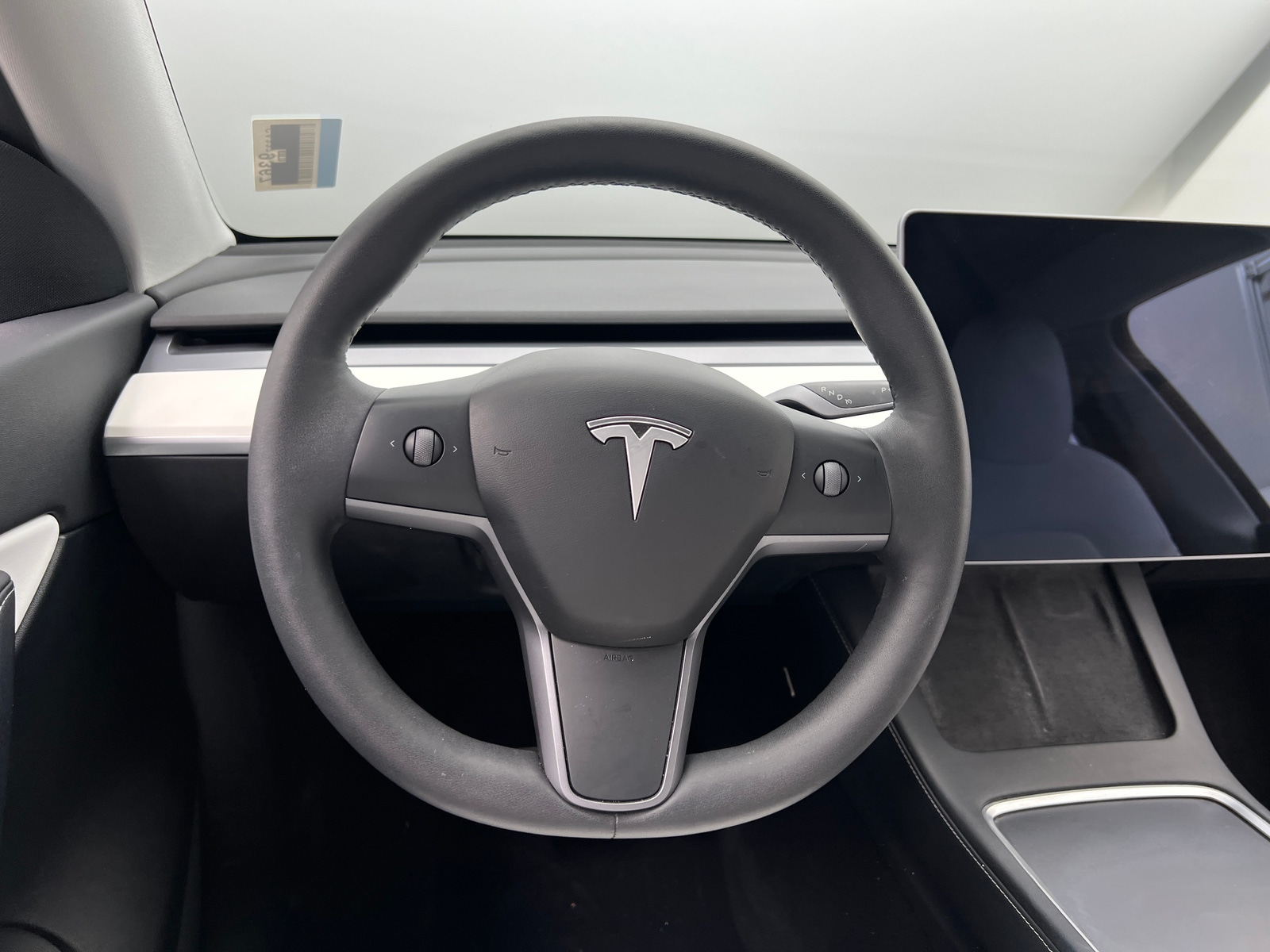 Thumbnail: 2021 Tesla Model Y - 4