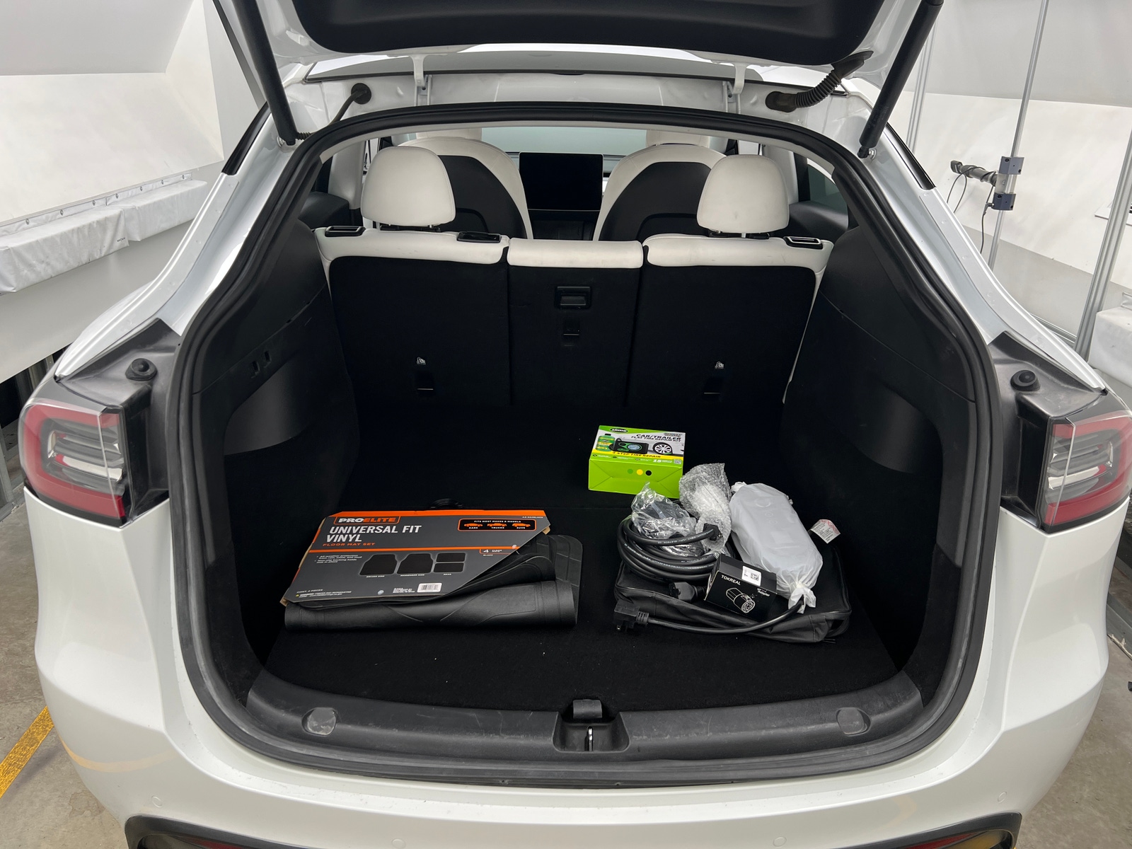 Thumbnail: 2021 Tesla Model Y - 6