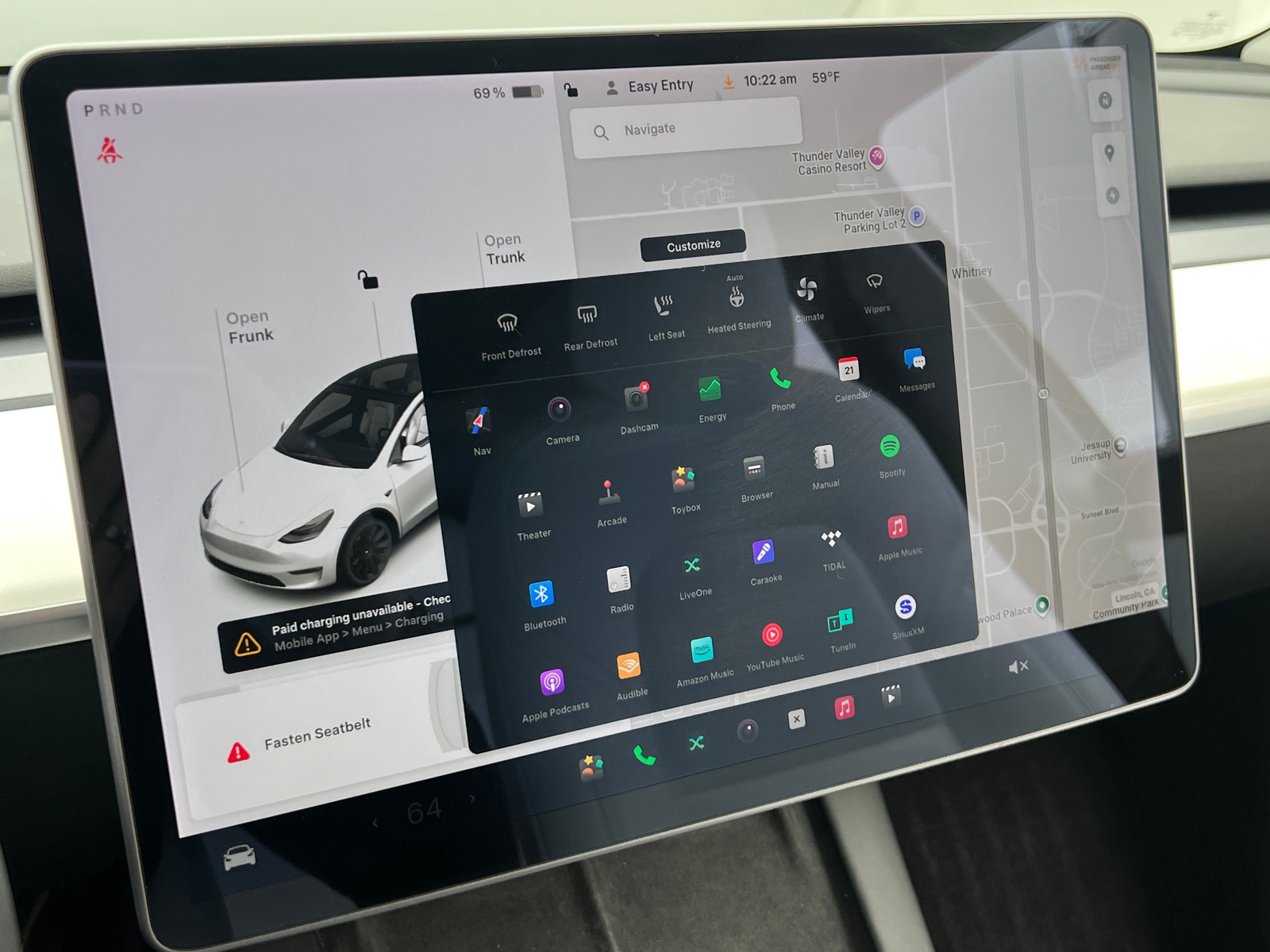 Thumbnail: 2021 Tesla Model Y - 3