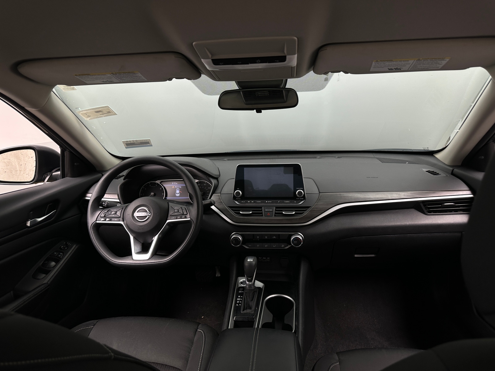 Thumbnail: 2024 Nissan Altima - 3