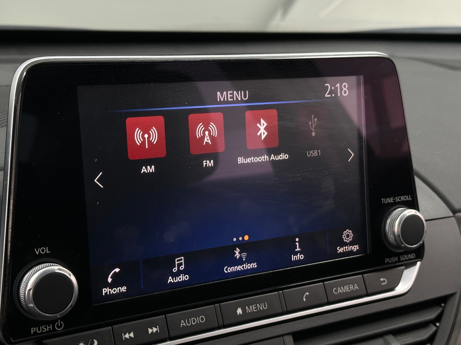 Thumbnail: 2024 Nissan Altima - 4