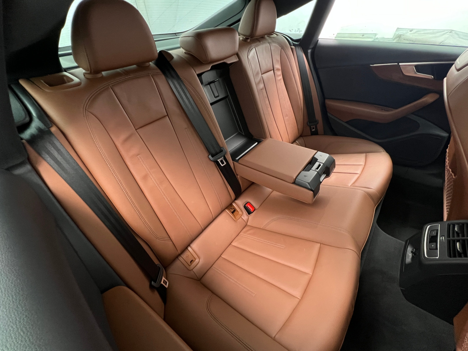 Thumbnail: 2022 Audi A5 - 5