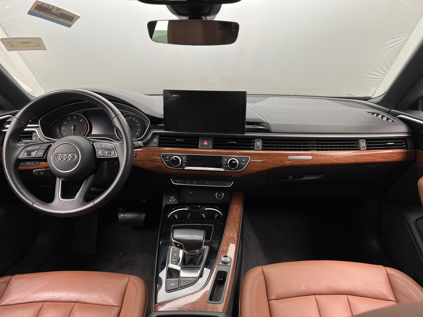 Thumbnail: 2022 Audi A5 - 2