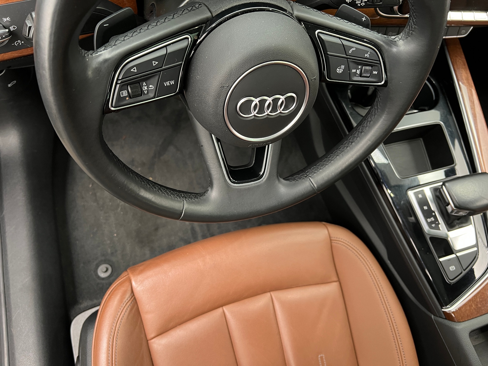 Thumbnail: 2022 Audi A5 - 4