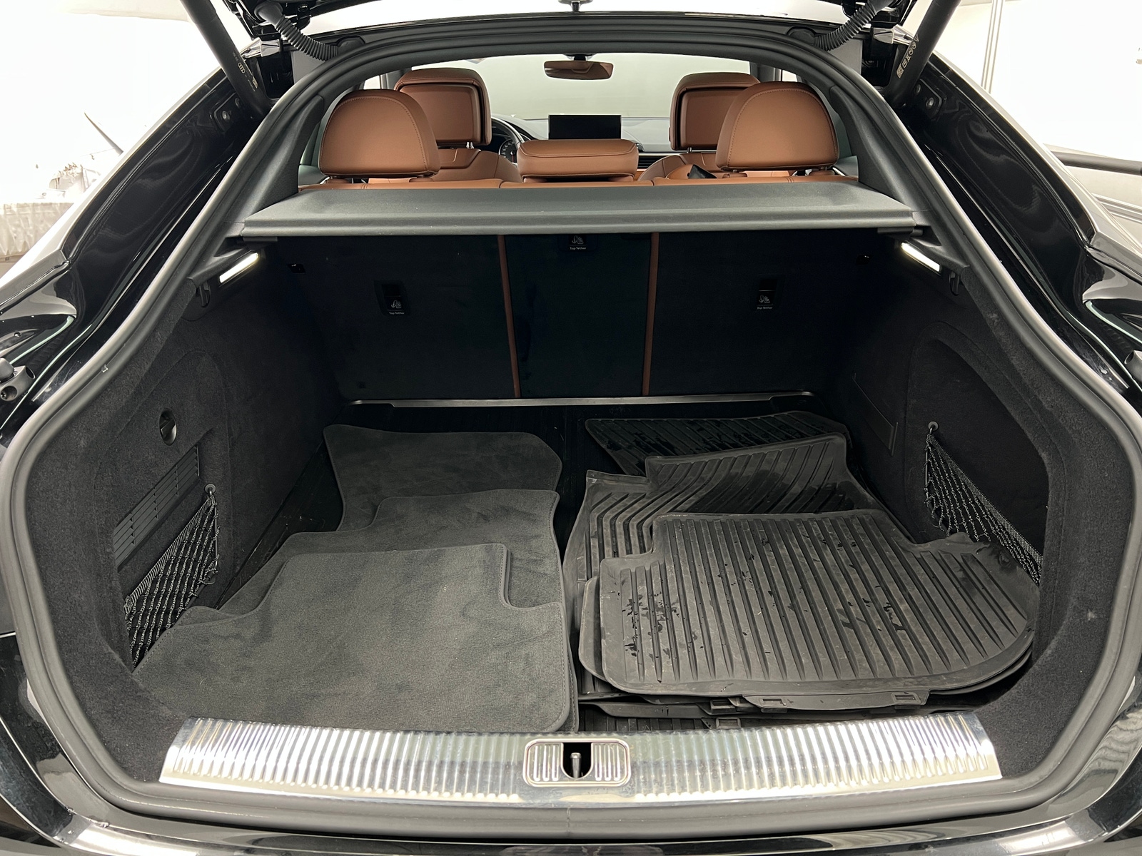 Thumbnail: 2022 Audi A5 - 6