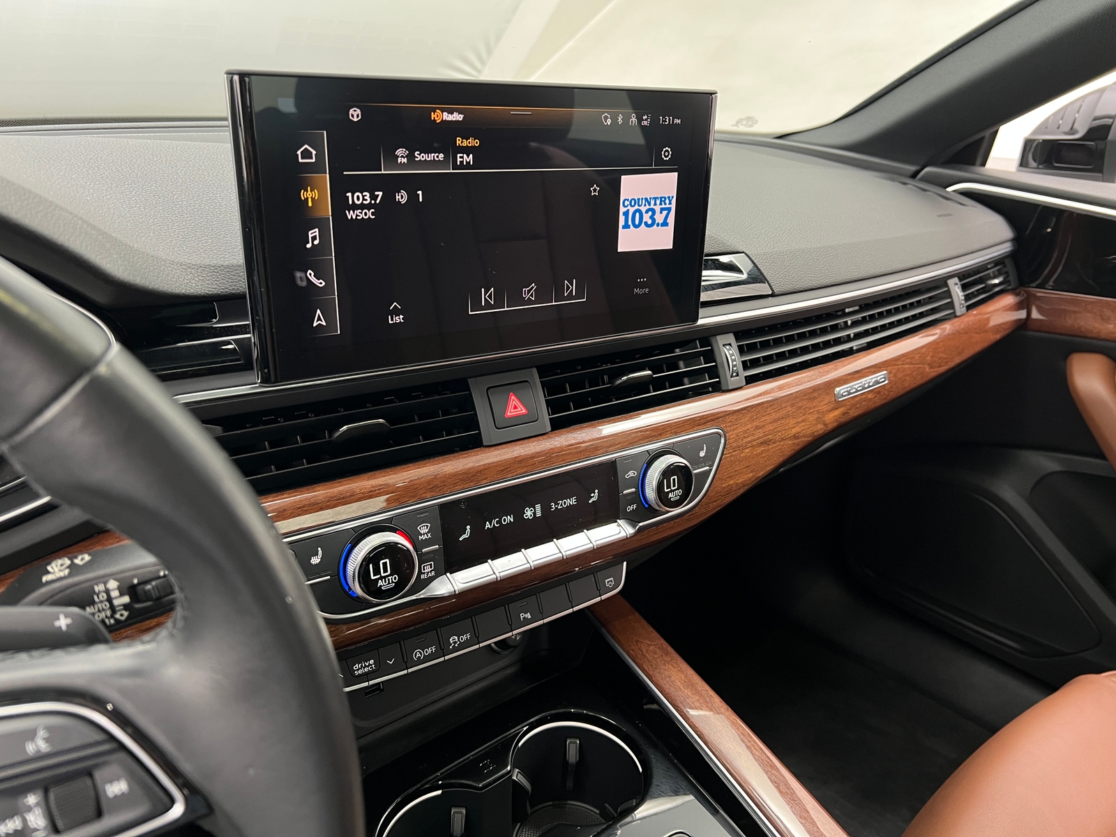 Thumbnail: 2022 Audi A5 - 3