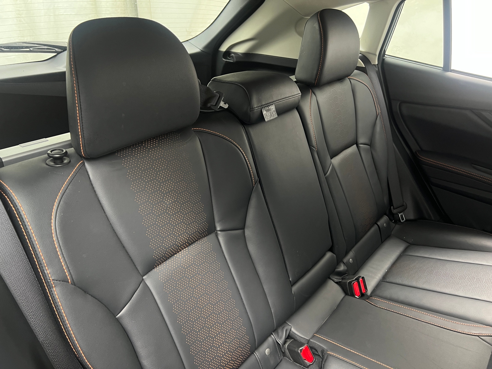 Thumbnail: 2023 Subaru Crosstrek - 5