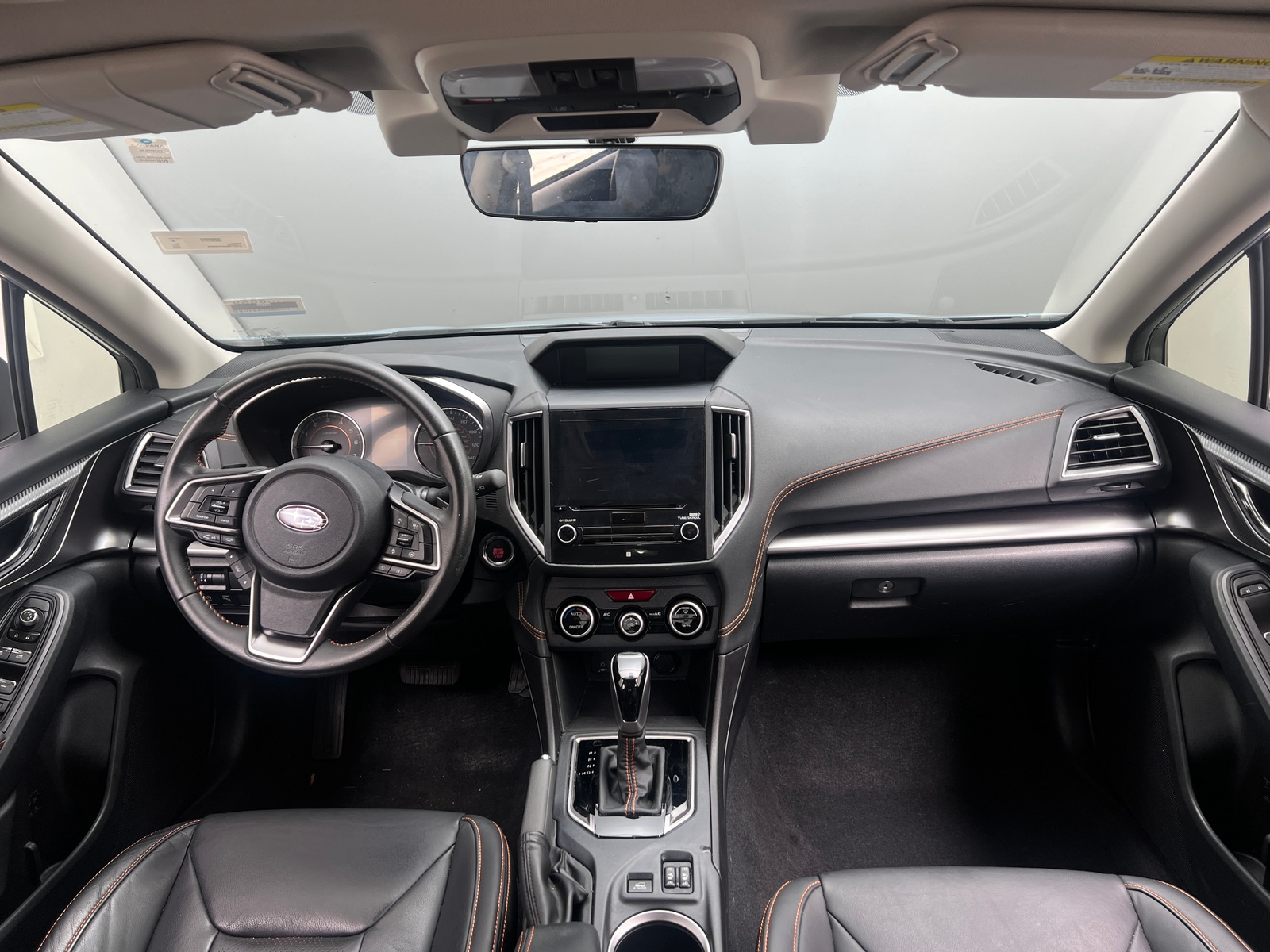 Thumbnail: 2023 Subaru Crosstrek - 2