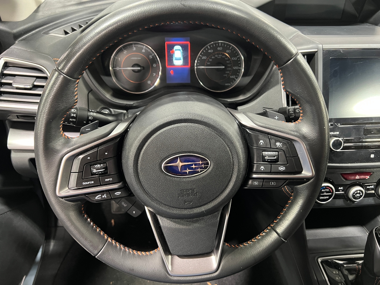 Thumbnail: 2023 Subaru Crosstrek - 4