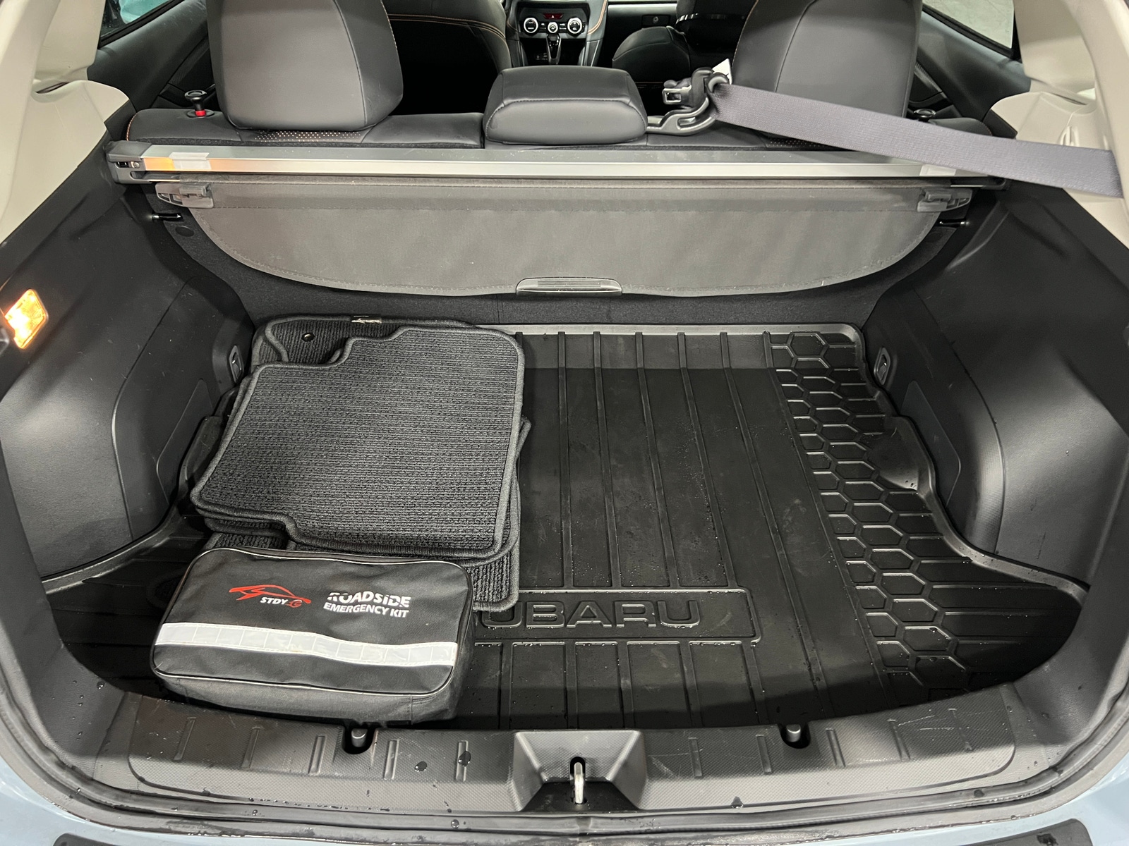 Thumbnail: 2023 Subaru Crosstrek - 6