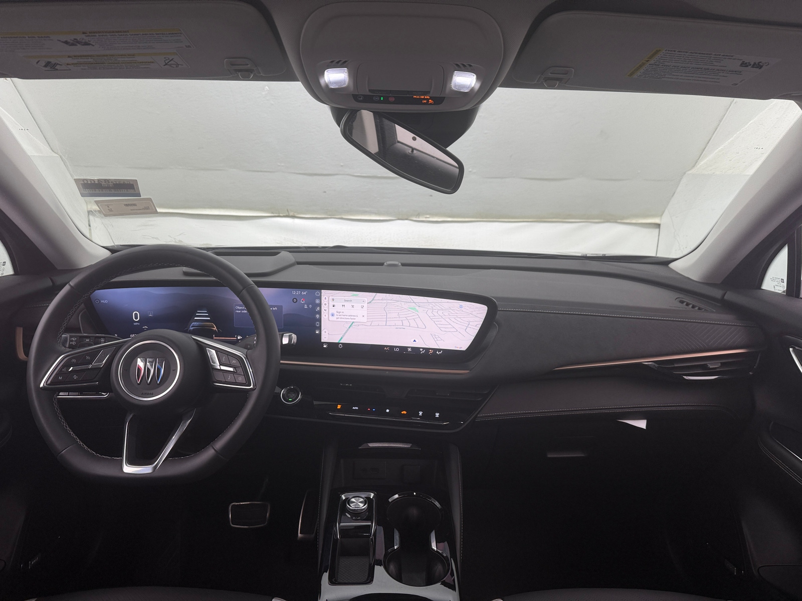 Thumbnail: 2025 Buick Envision - 2