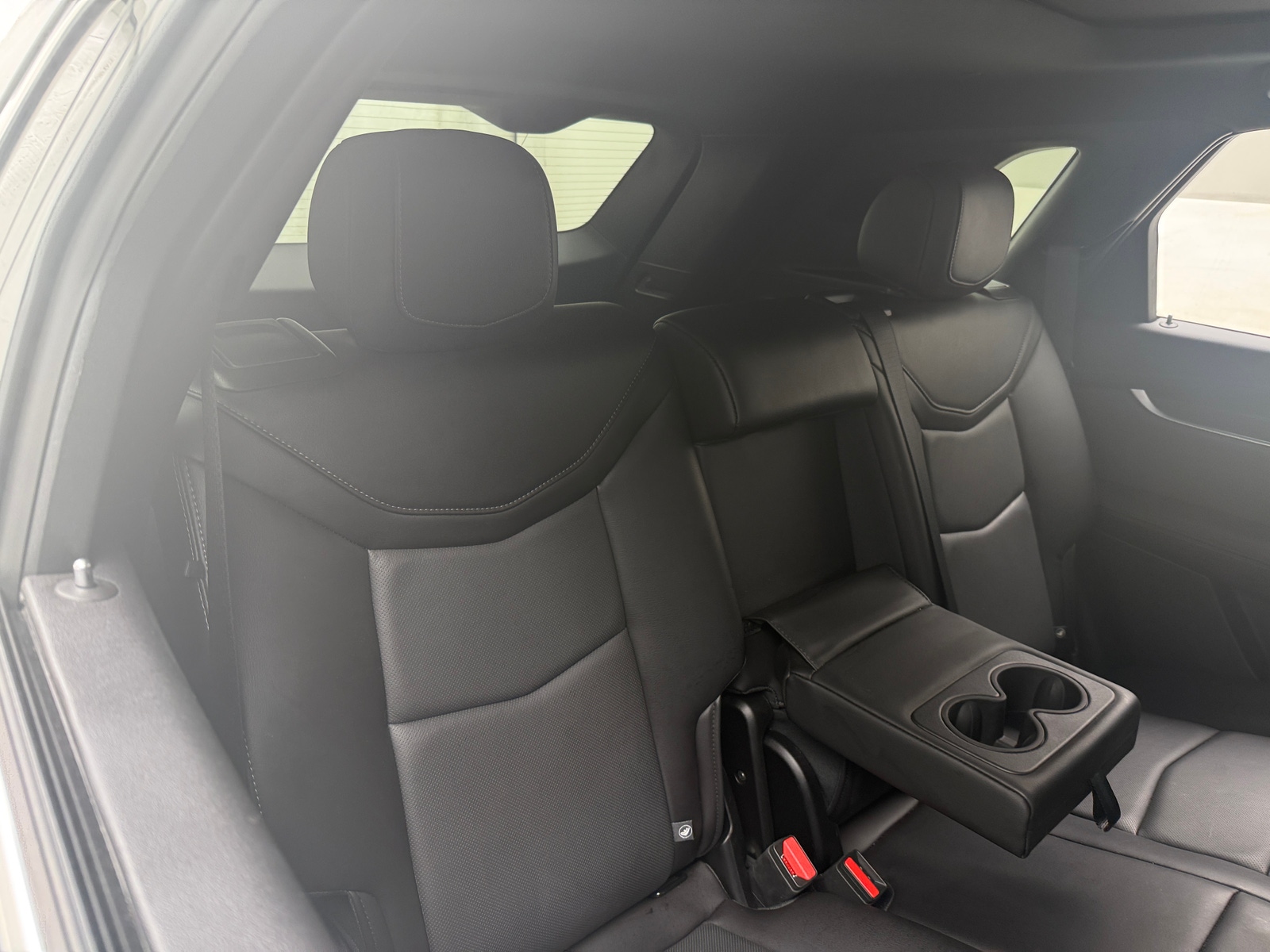 Thumbnail: 2025 Cadillac XT5 - 5