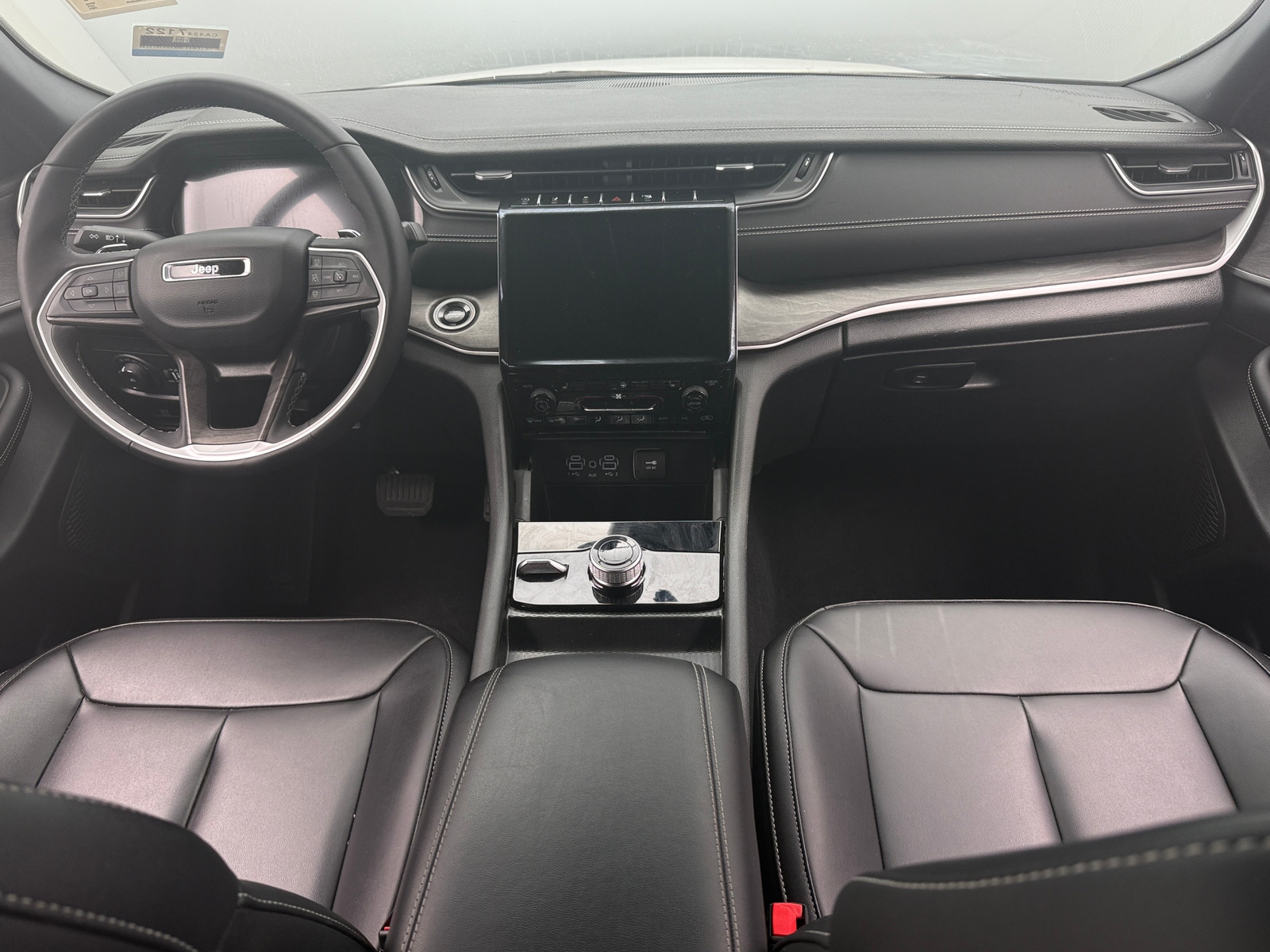 Thumbnail: 2024 Jeep Grand Cherokee L - 2