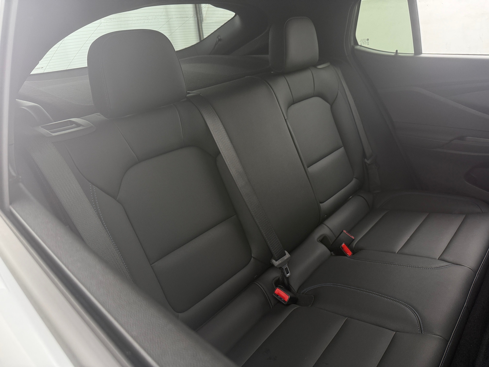 Thumbnail: 2025 Buick Envista - 5