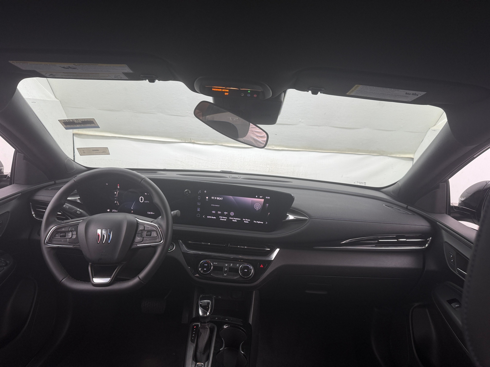 Thumbnail: 2025 Buick Envista - 2