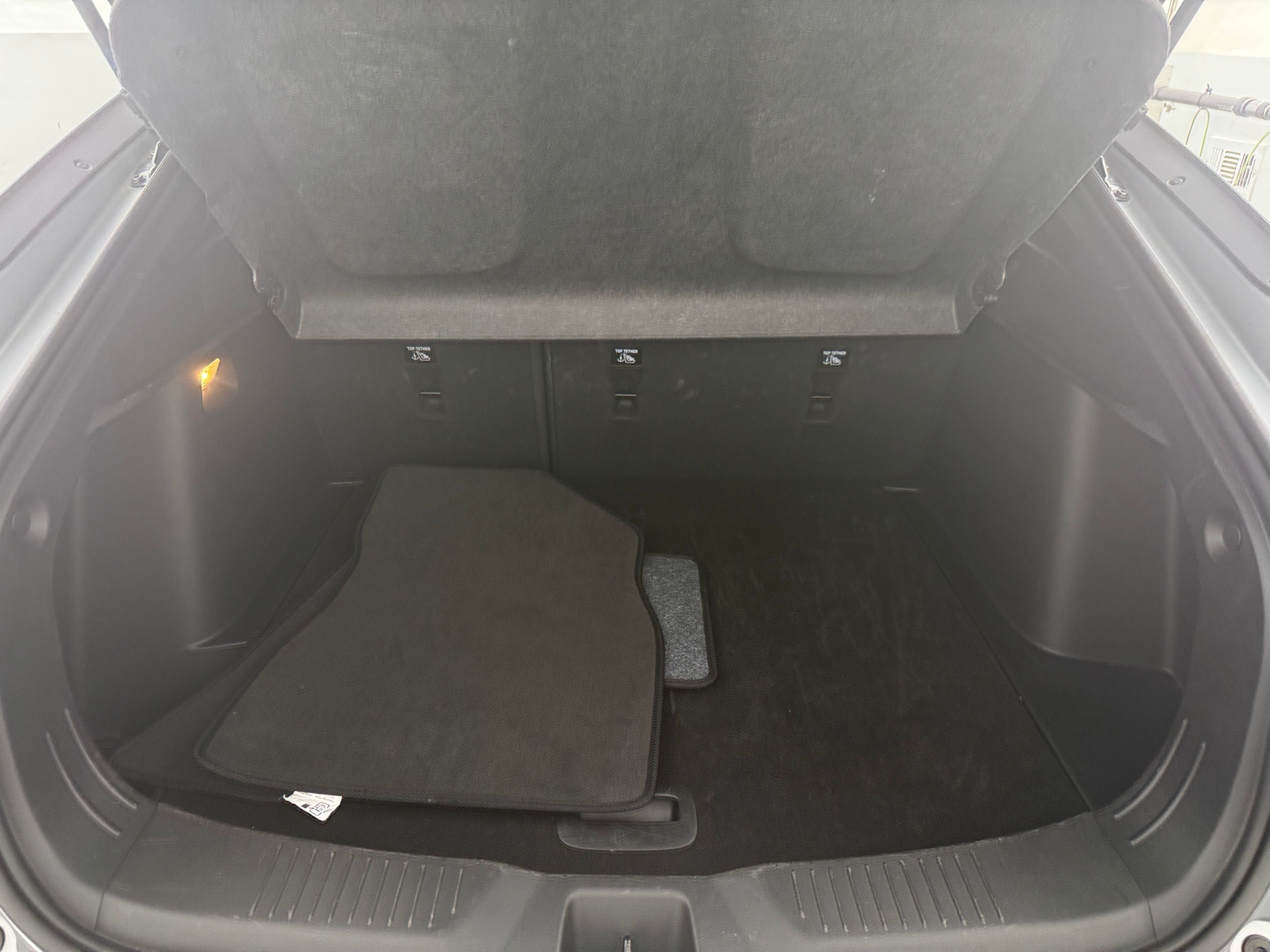 Thumbnail: 2025 Buick Envista - 6