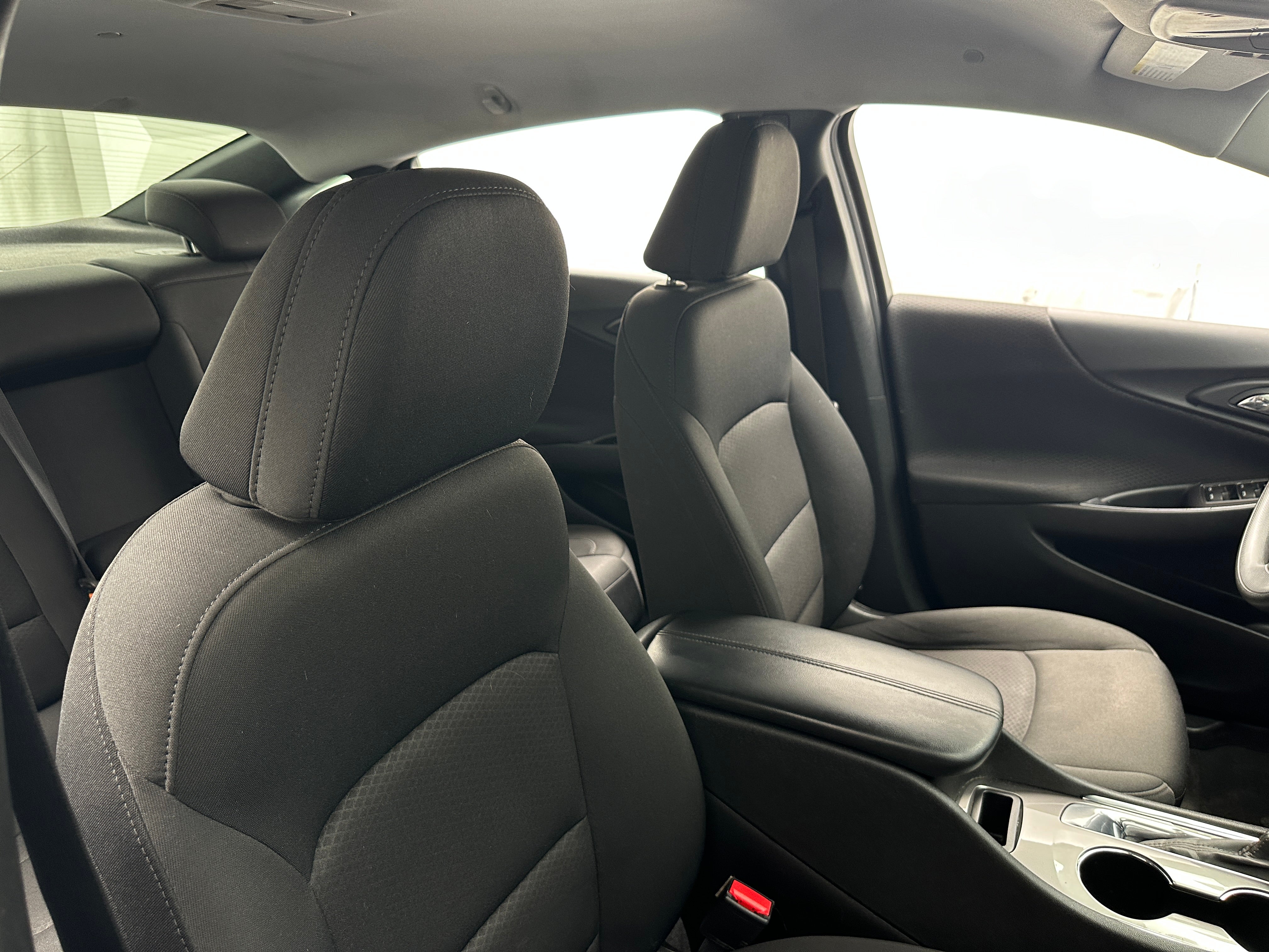 2019 Chevrolet Malibu