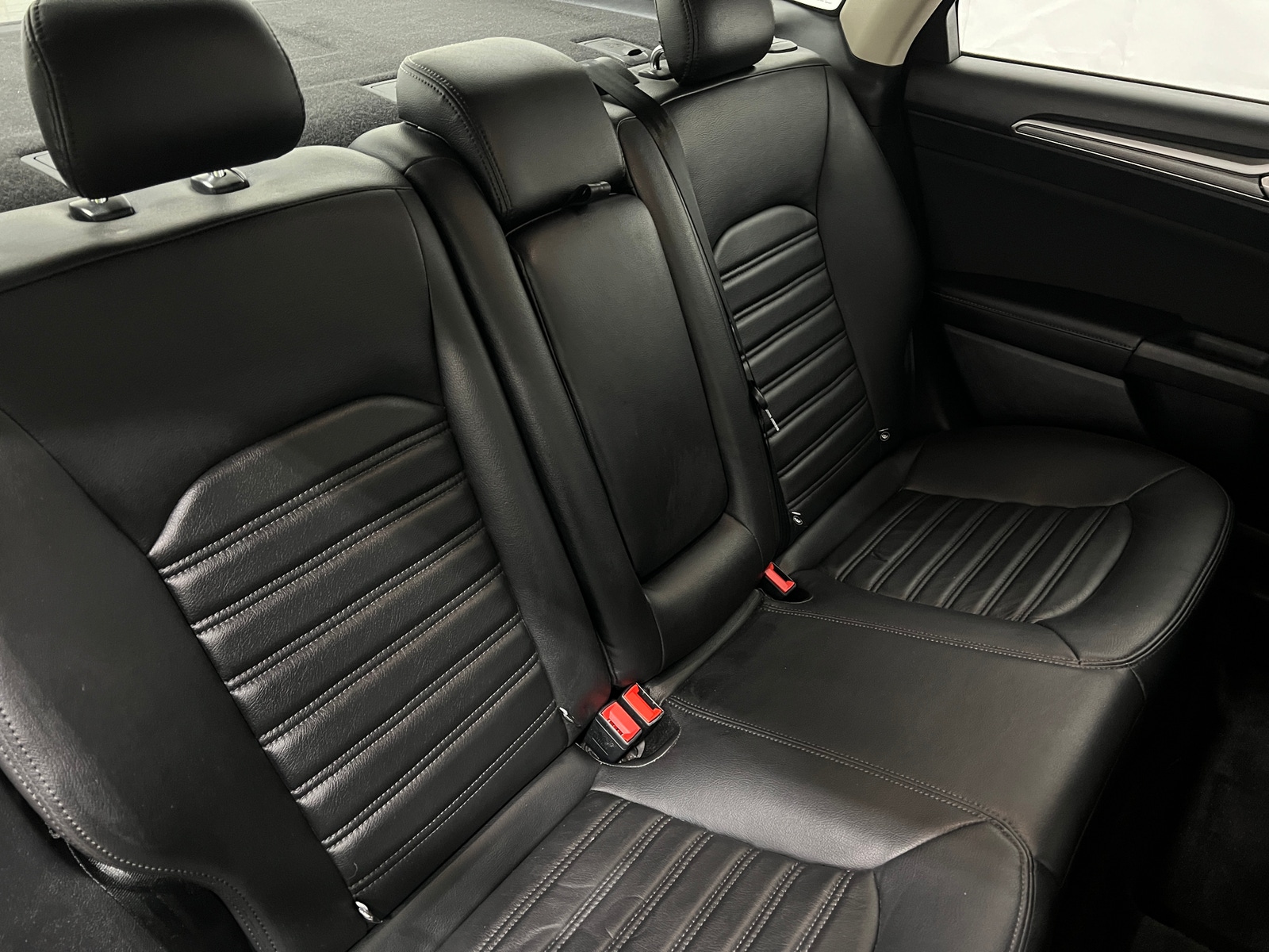 Thumbnail: 2020 Ford Fusion - 5