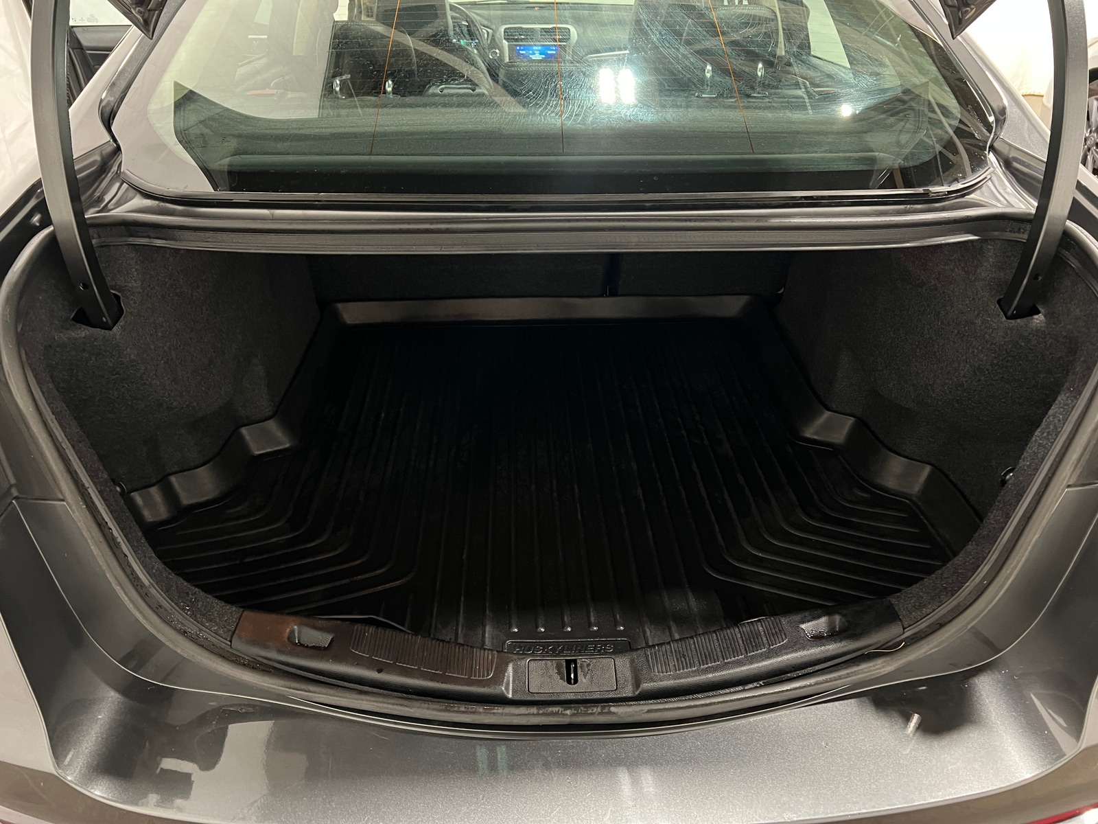 Thumbnail: 2020 Ford Fusion - 6