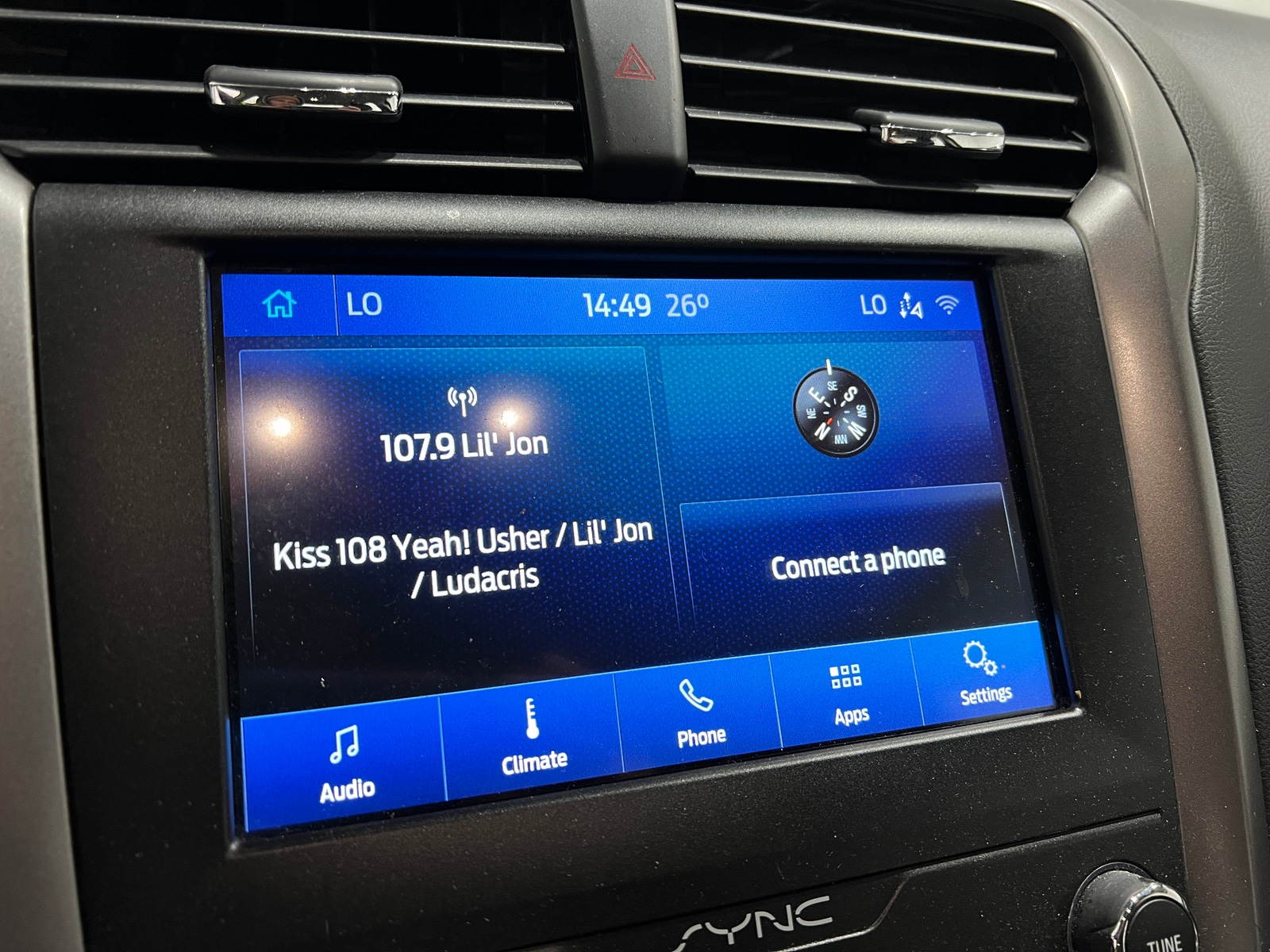 Thumbnail: 2020 Ford Fusion - 3