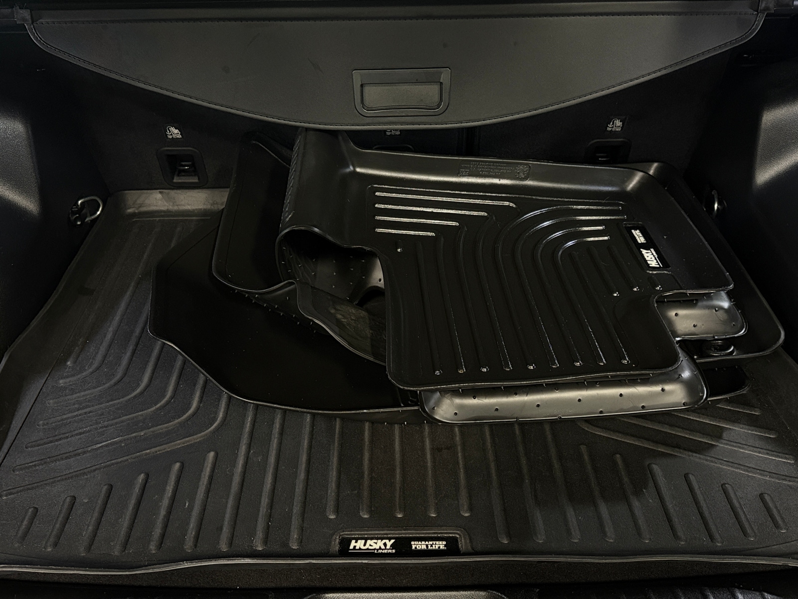 Thumbnail: 2020 Jeep Cherokee - 7