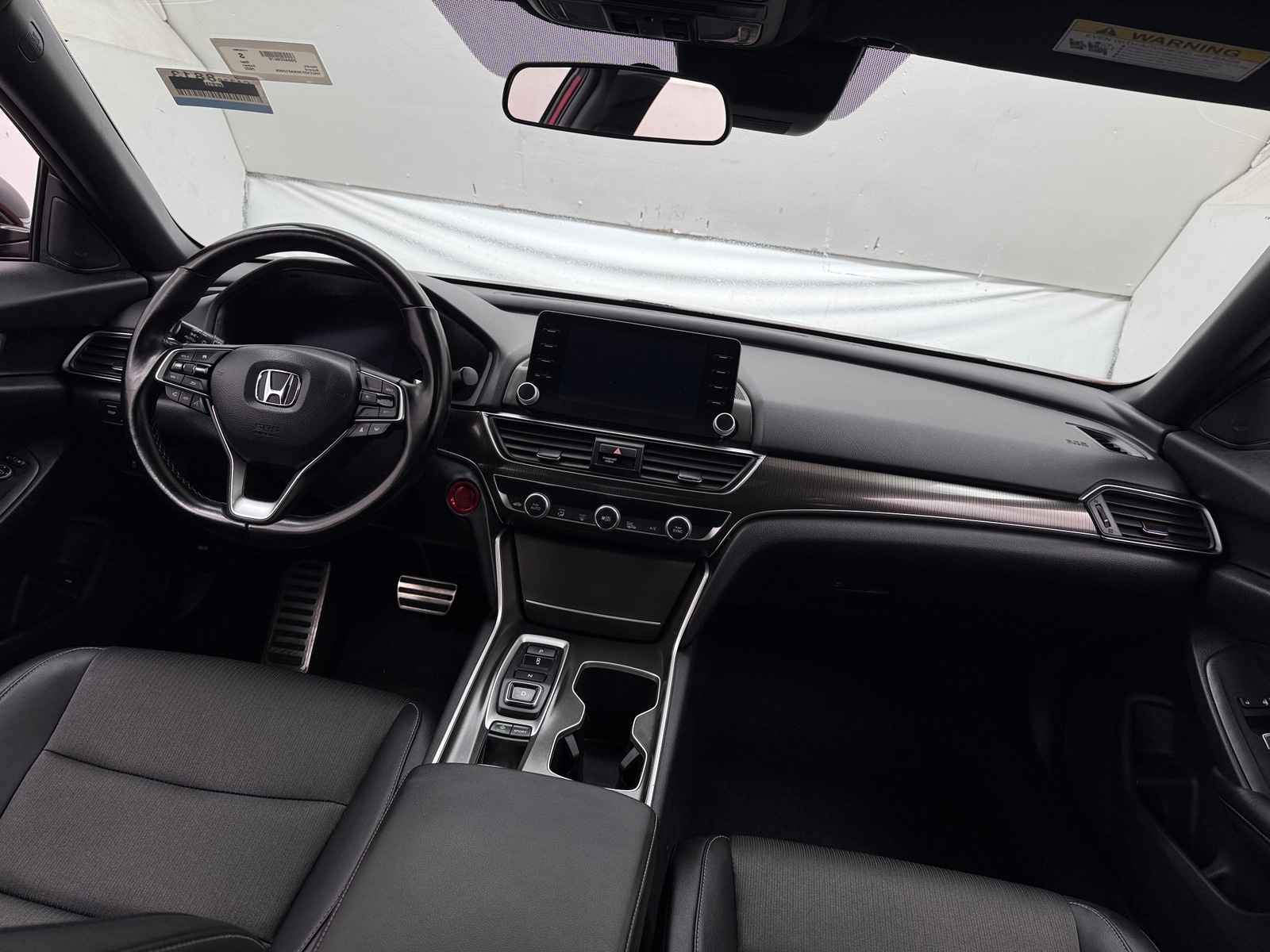 Thumbnail: 2022 Honda Accord - 3