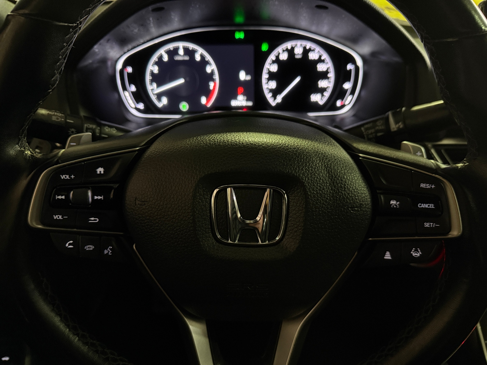 Thumbnail: 2022 Honda Accord - 5