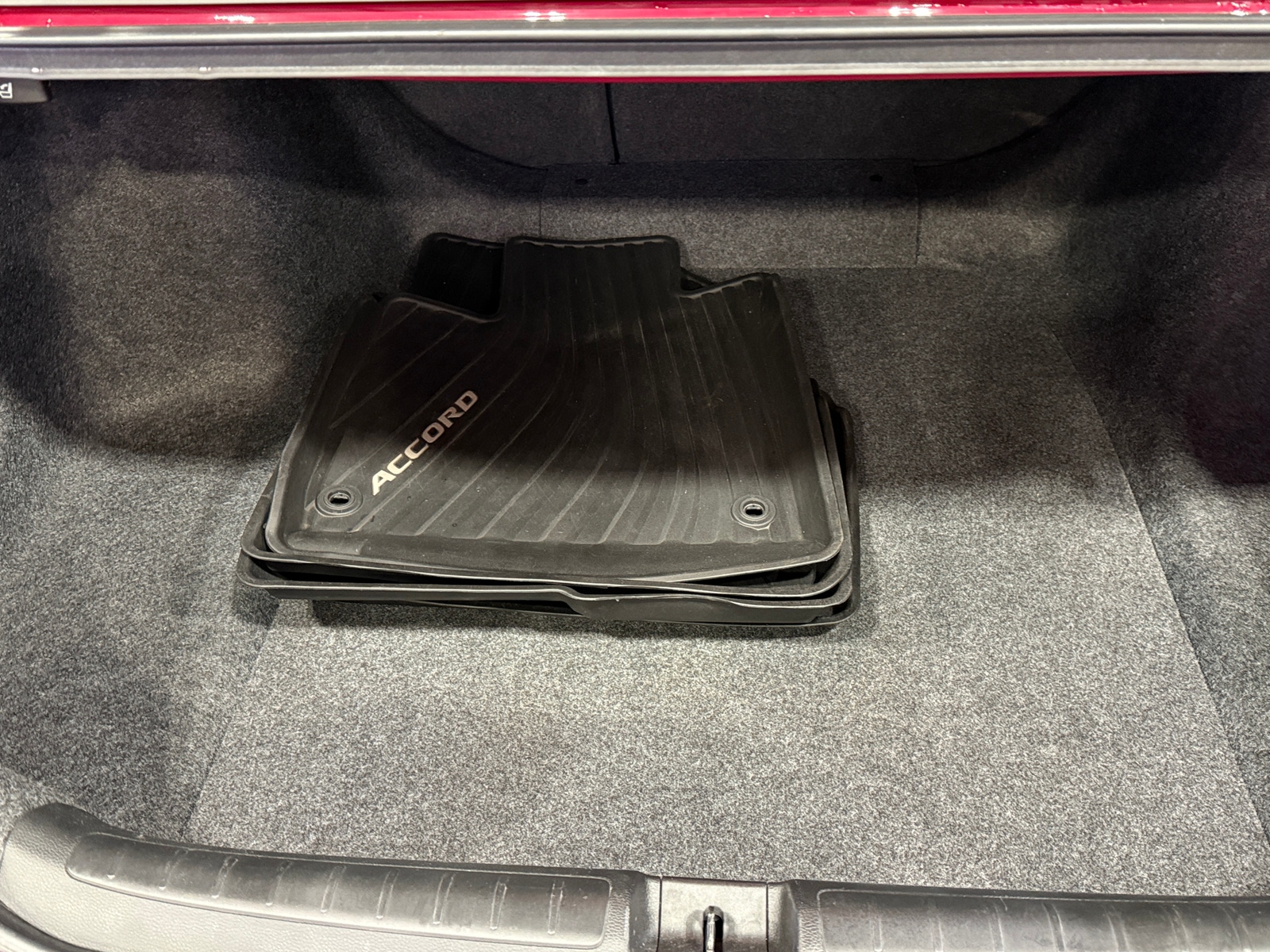 Thumbnail: 2022 Honda Accord - 7