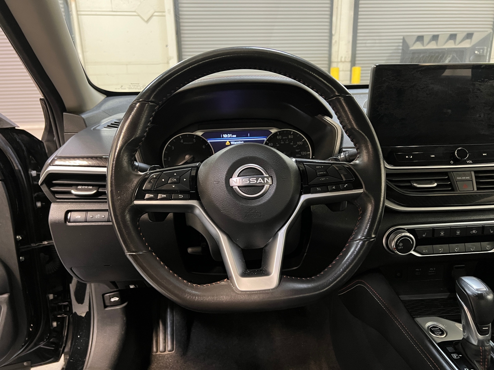 Thumbnail: 2024 Nissan Altima - 5