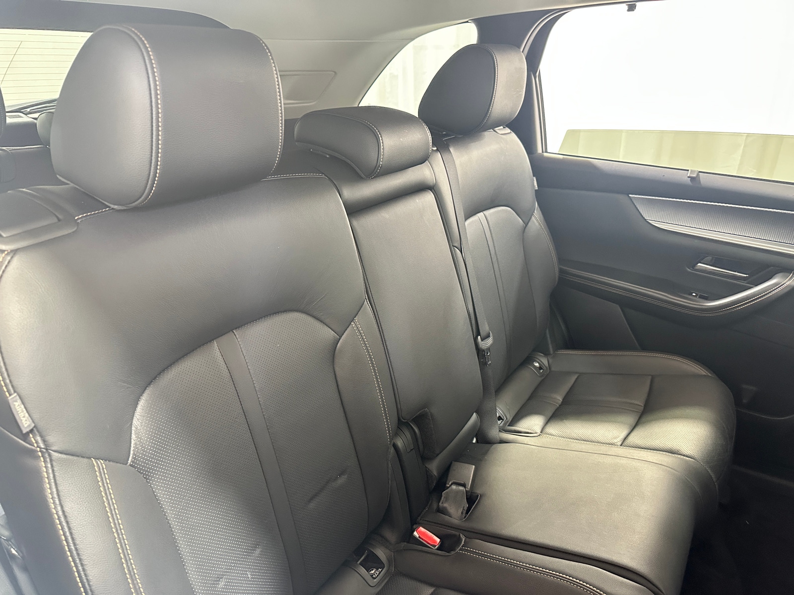 Thumbnail: 2025 Mazda CX-90 - 5