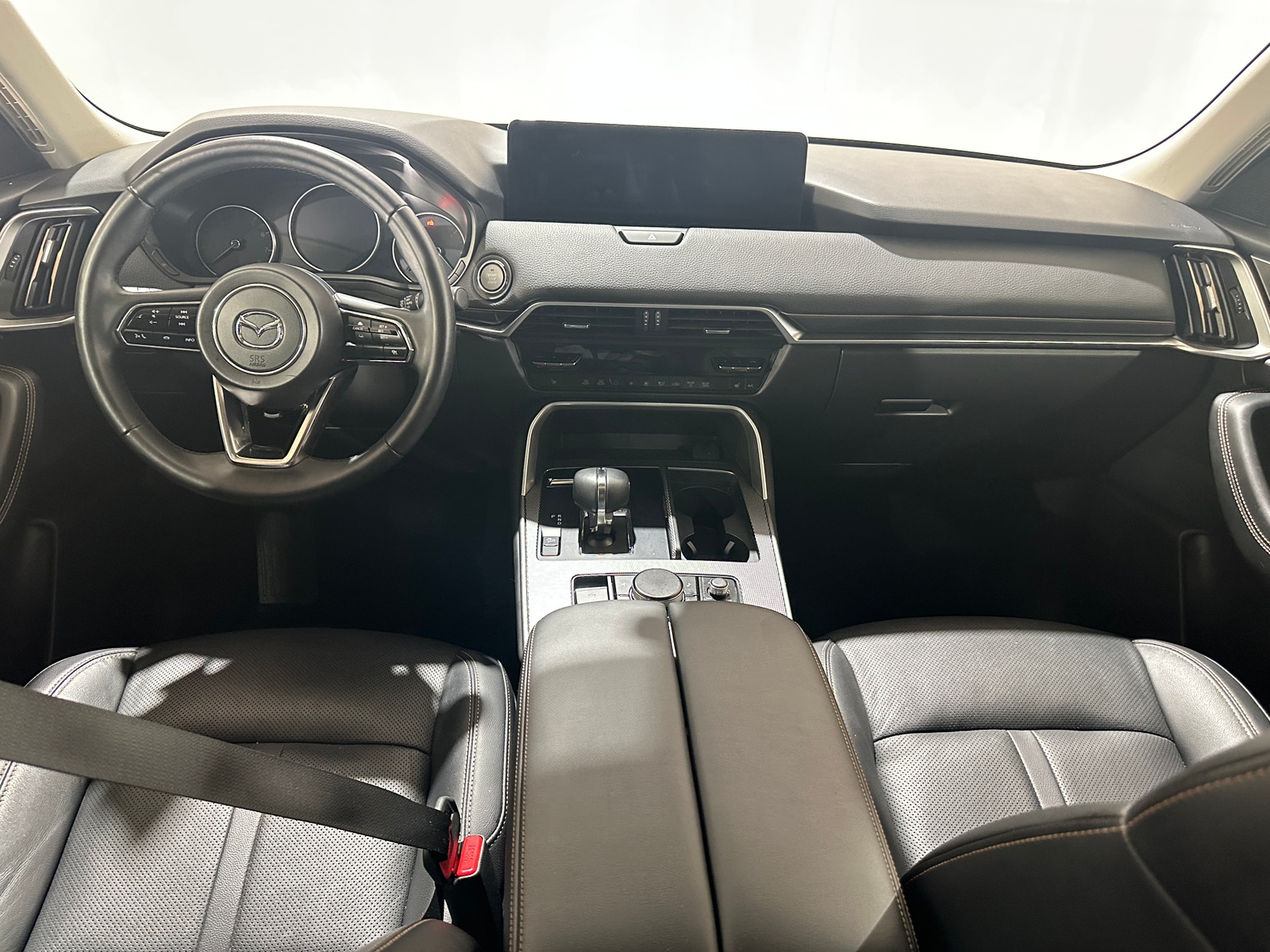 Thumbnail: 2025 Mazda CX-90 - 2