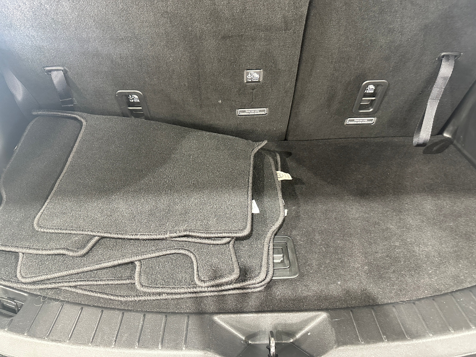 Thumbnail: 2025 Mazda CX-90 - 6