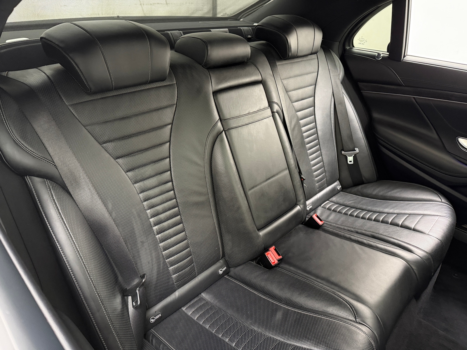 Thumbnail: 2019 Mercedes-Benz S-Class - 5