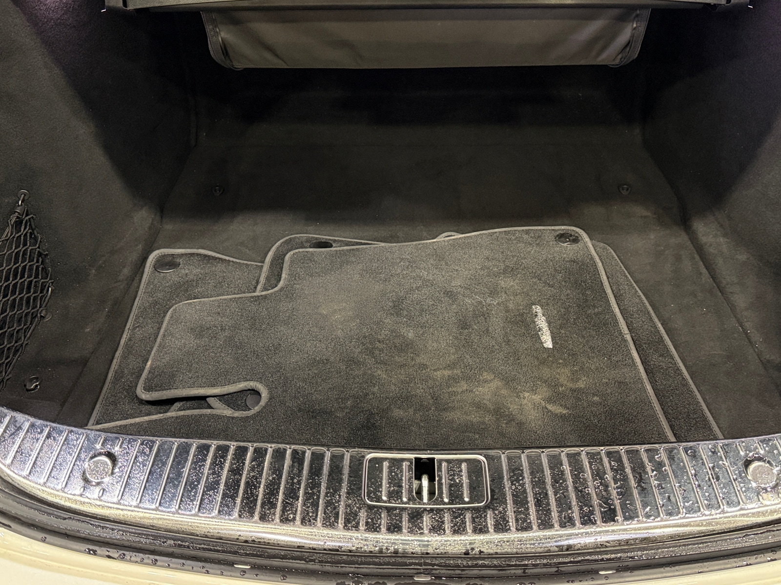 Thumbnail: 2019 Mercedes-Benz S-Class - 6