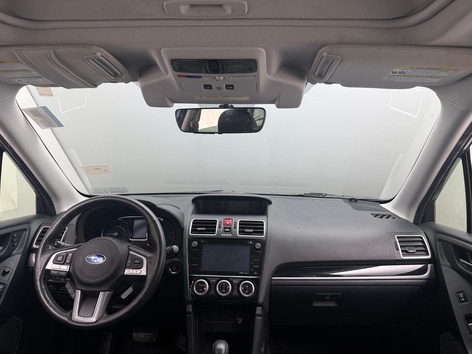 Thumbnail: 2018 Subaru Forester - 2