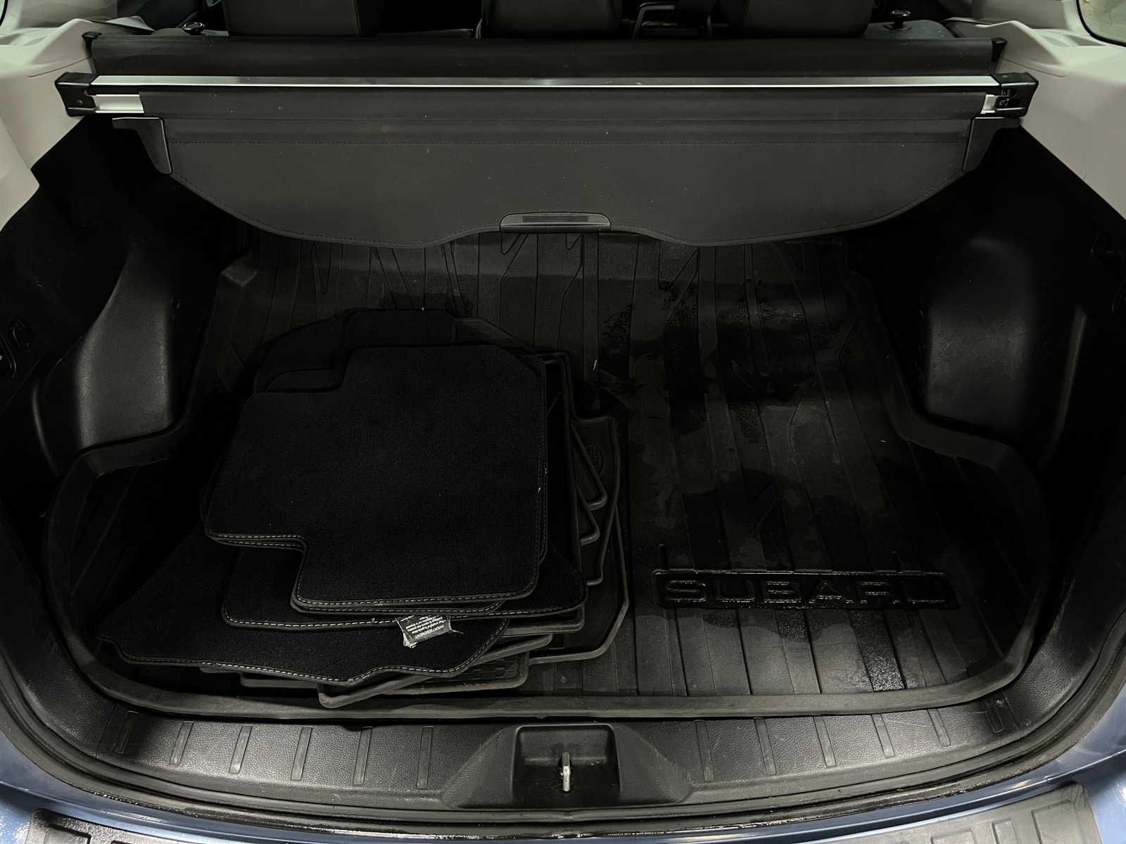 Thumbnail: 2018 Subaru Forester - 6