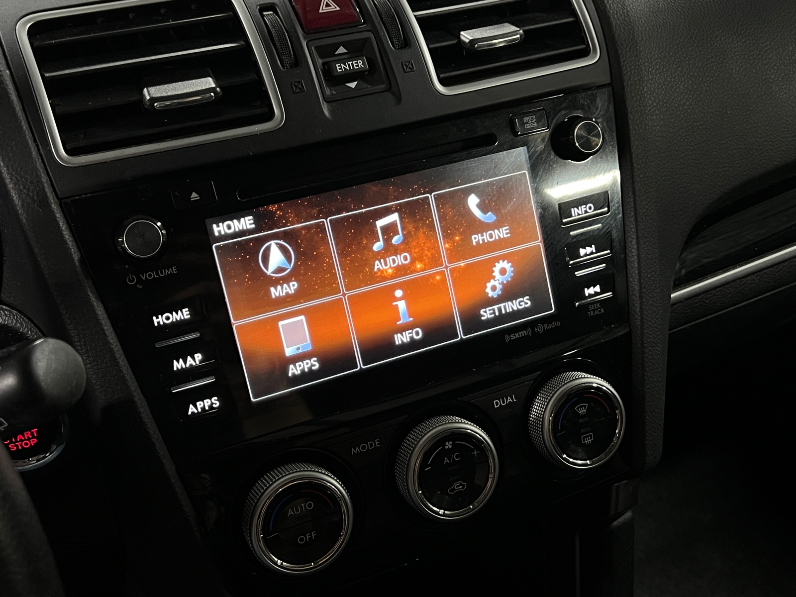 Thumbnail: 2018 Subaru Forester - 3