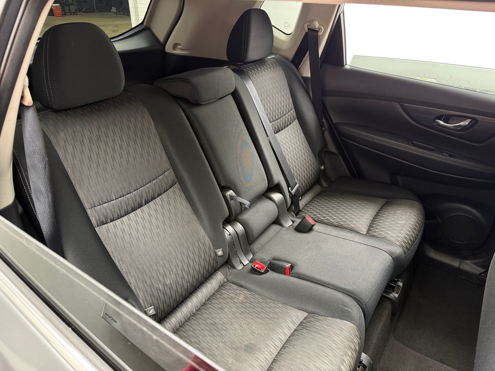 Thumbnail: 2017 Nissan Rogue - 6