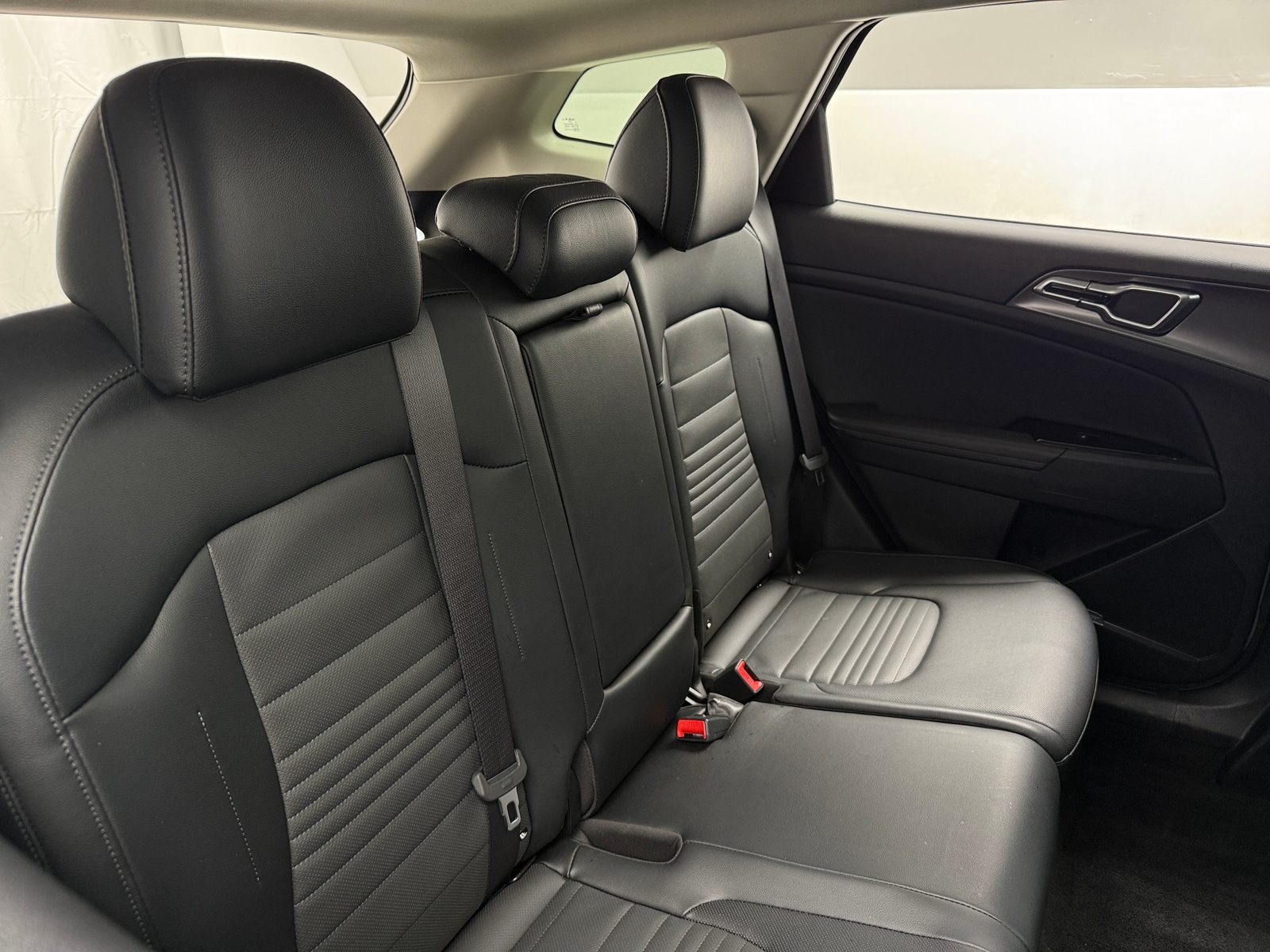 Thumbnail: 2024 Kia Sportage - 5