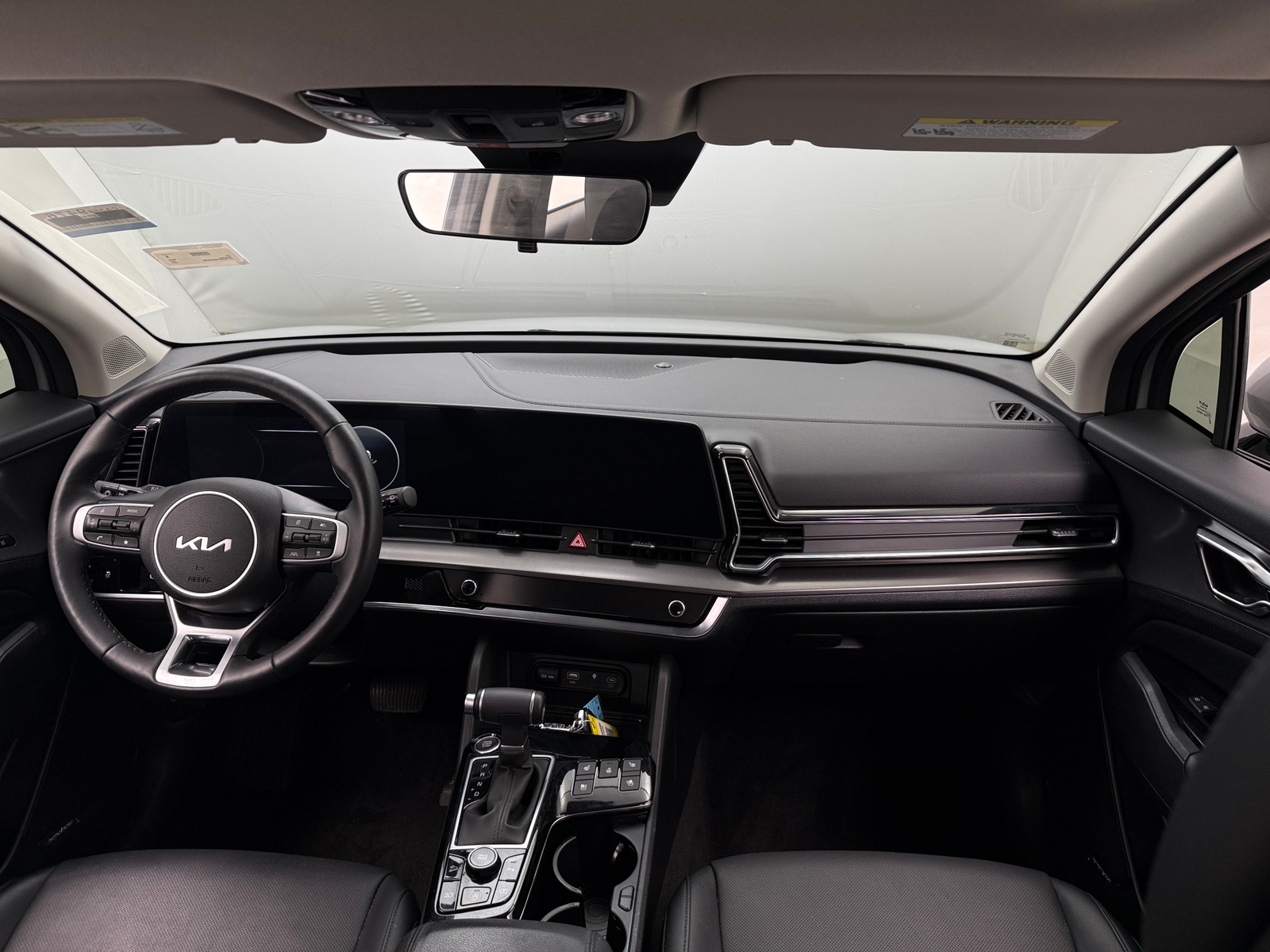 Thumbnail: 2024 Kia Sportage - 2