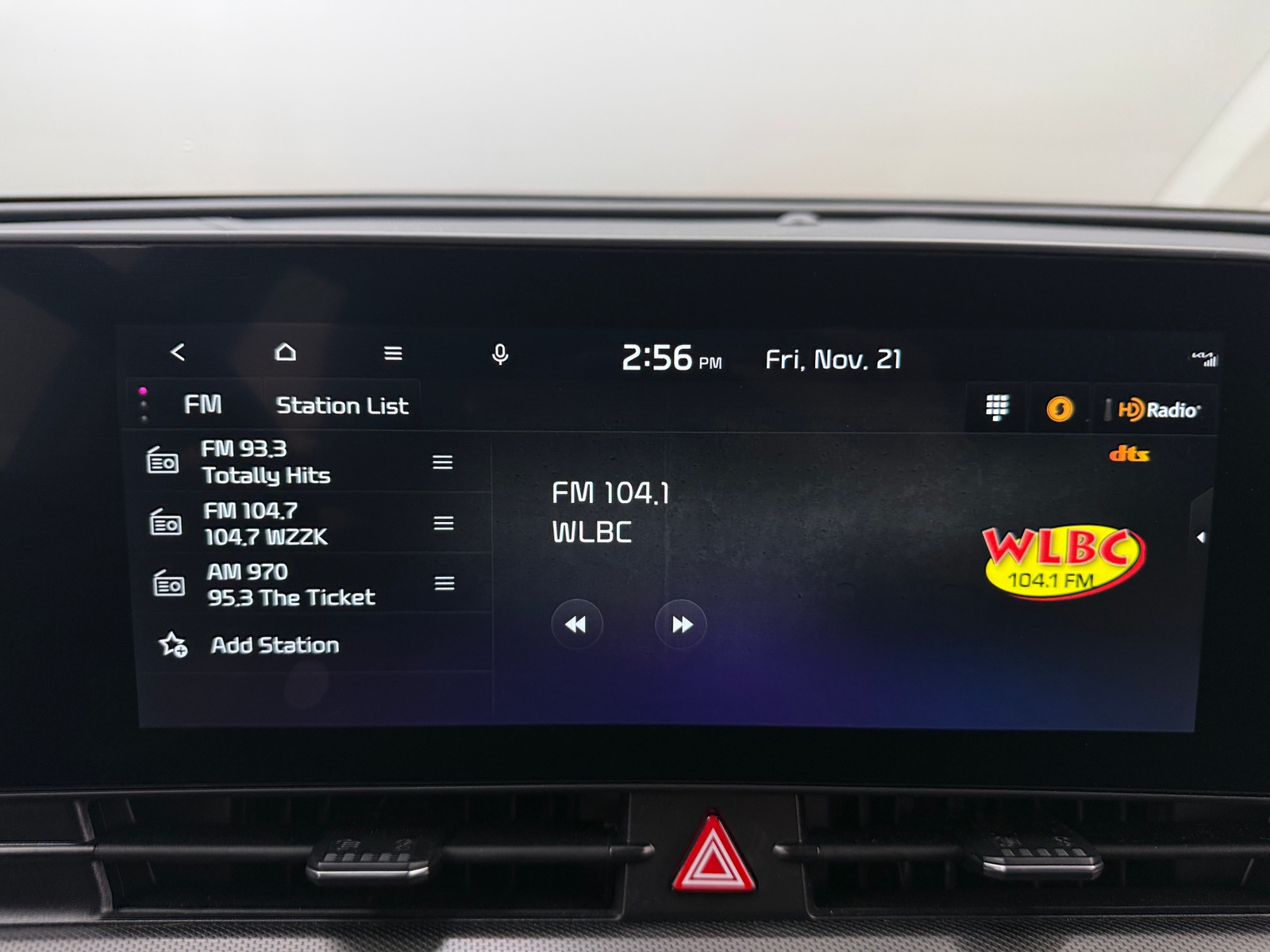 Thumbnail: 2024 Kia Sportage - 3