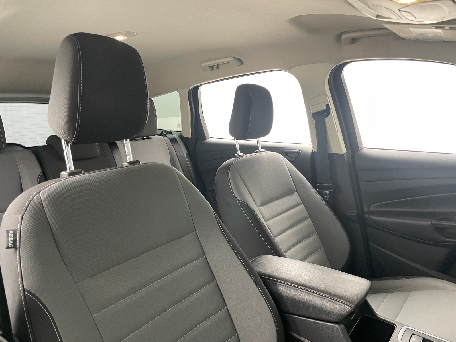 Thumbnail: 2018 Ford Escape - 2