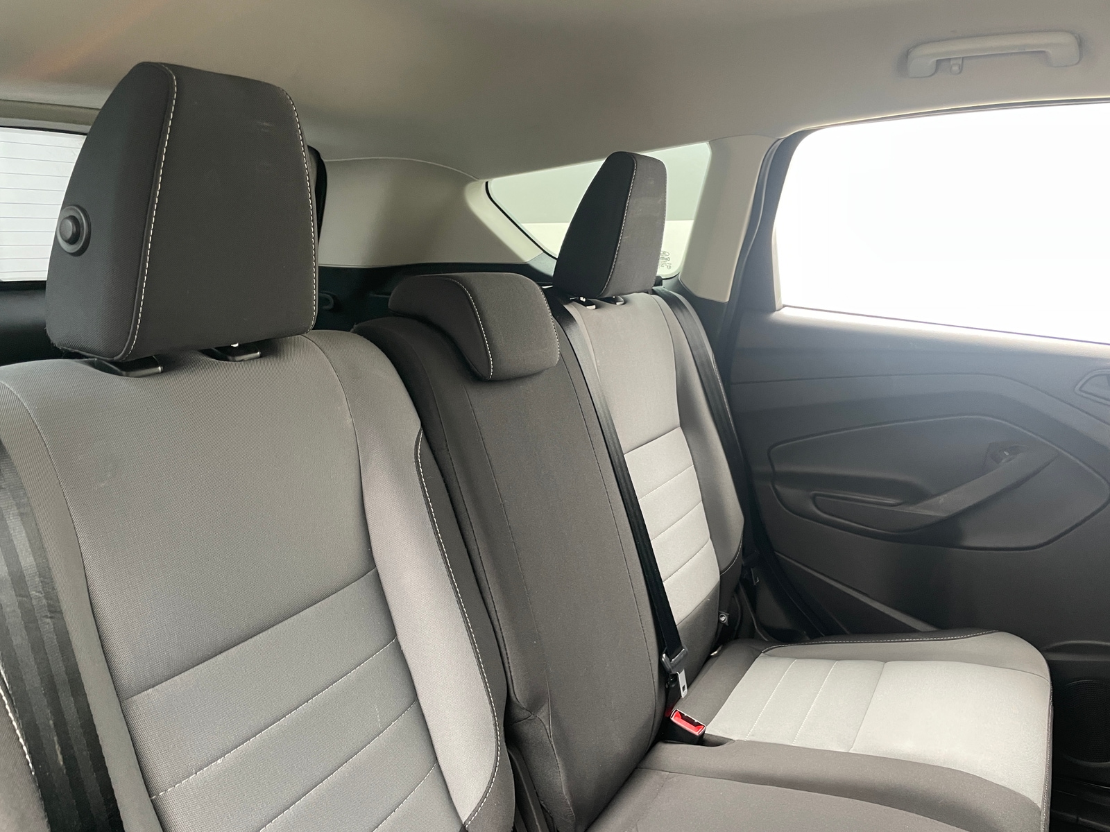 Thumbnail: 2018 Ford Escape - 6