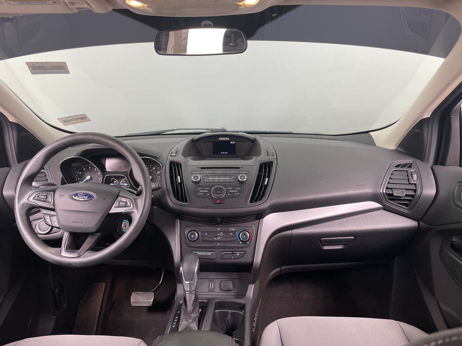 Thumbnail: 2018 Ford Escape - 3